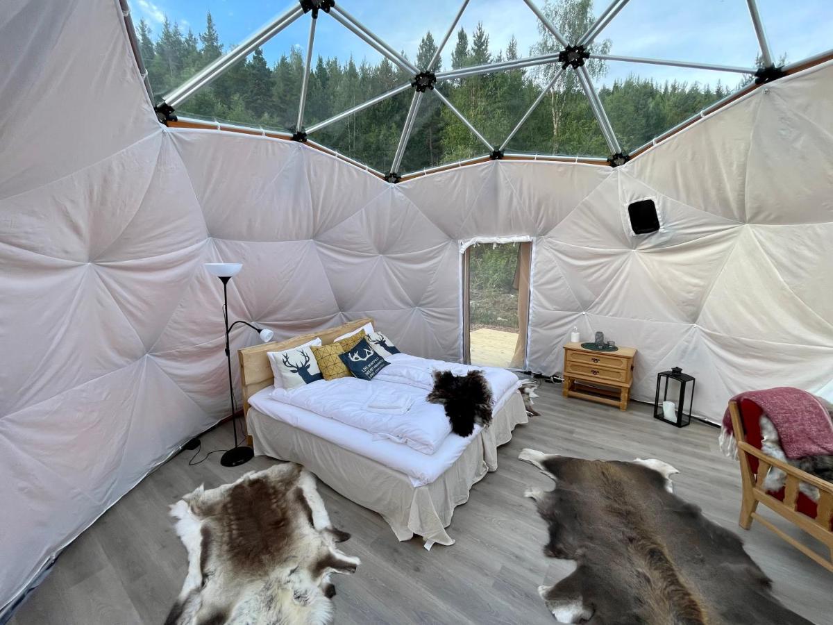 Reinheimen Lodge Skjak Bagian luar foto