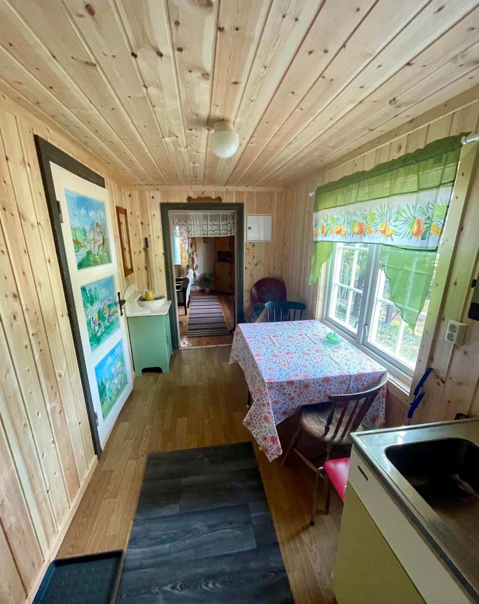 Reinheimen Lodge Skjak Bagian luar foto