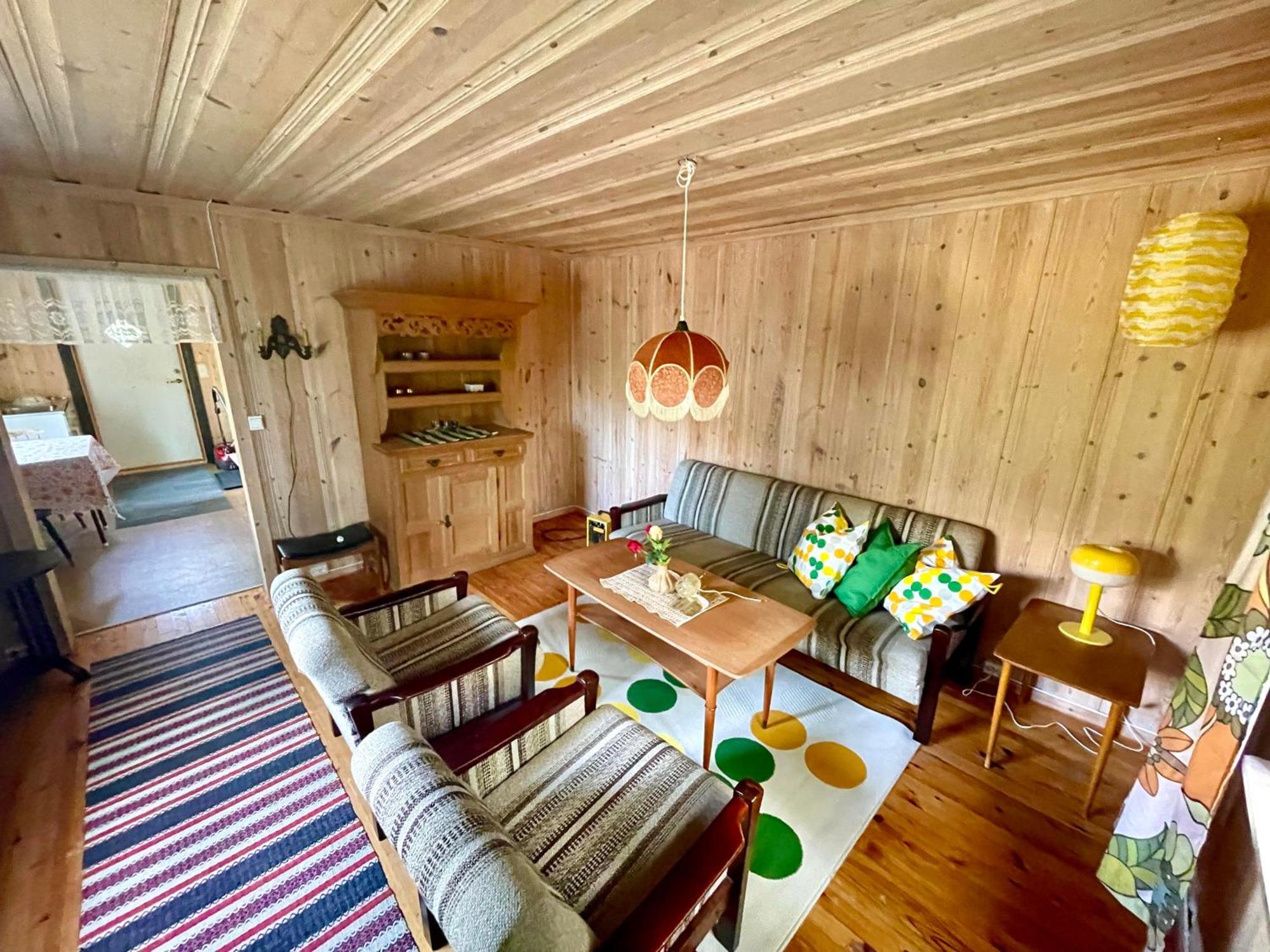 Reinheimen Lodge Skjak Bagian luar foto